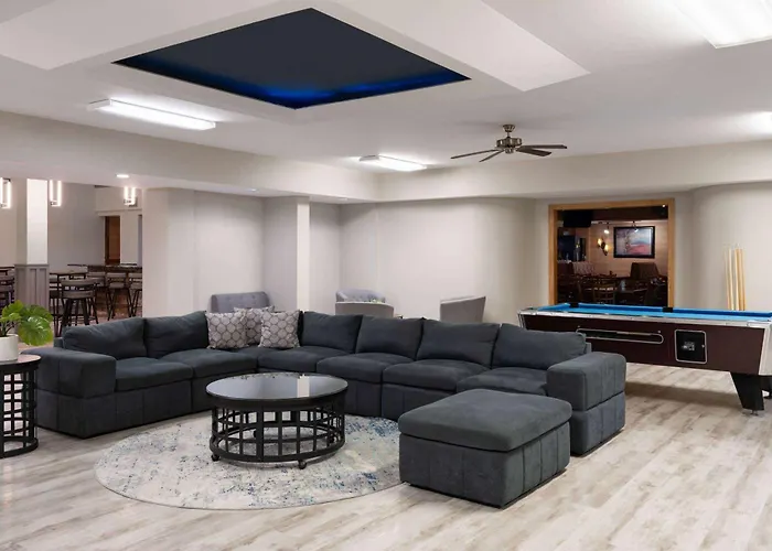 Wyndham Garden Otsego-Minneapolis