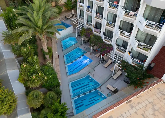 Rethymno Mare & Water Park Hotel
