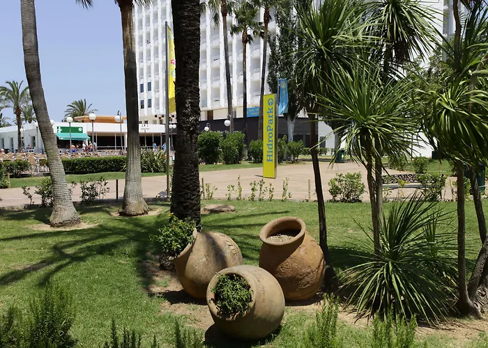 Club Mac Alcudia Hotel Port de Alcudia 