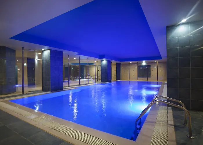 3Hb Guarana Hotel Albufeira