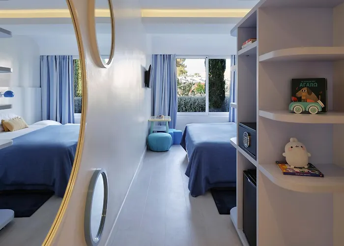 Amadria Park Kids Hotel Andrija Sibenik