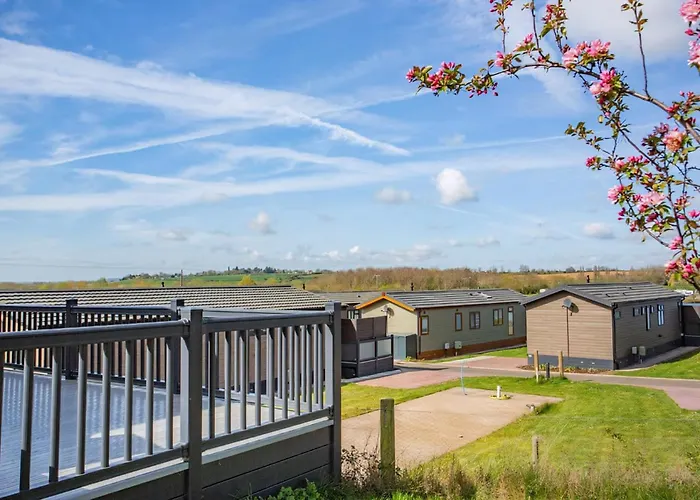 Croft Farm Water Park Hotel Tewkesbury
