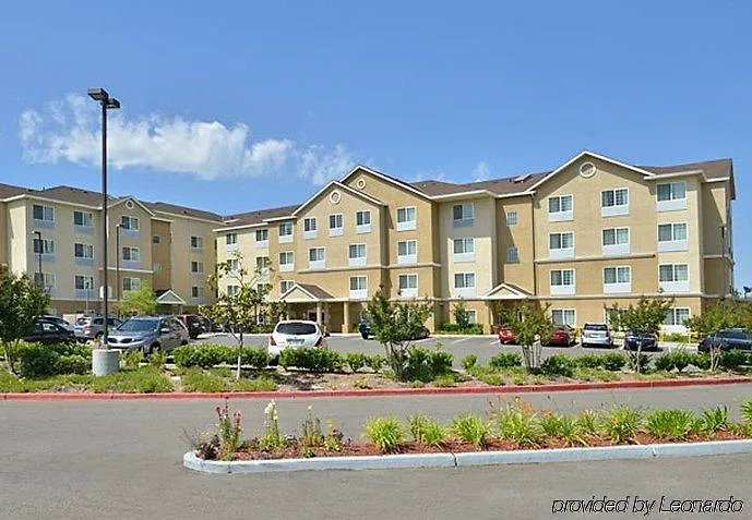 Towneplace Suites Sacramento Cal Expo