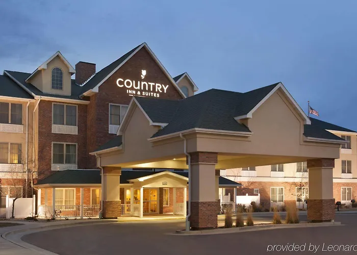 Country Inn & Suites By Radisson, Gillette, Wy