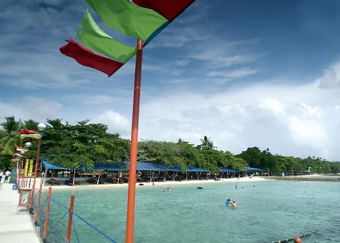 Davao Resorts and Hotels with Waterparks