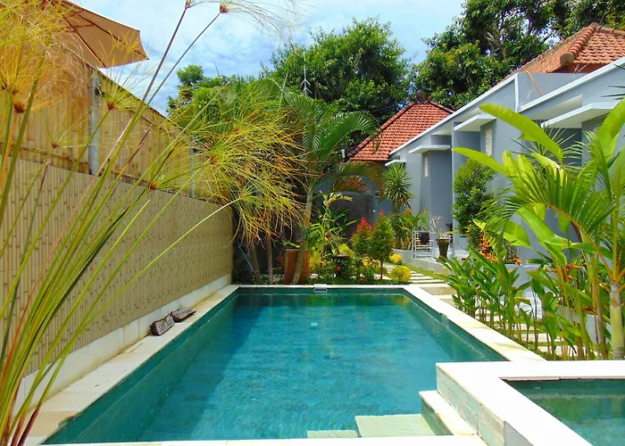 Uluwatu (Bali) Resorts and Hotels with Waterparks