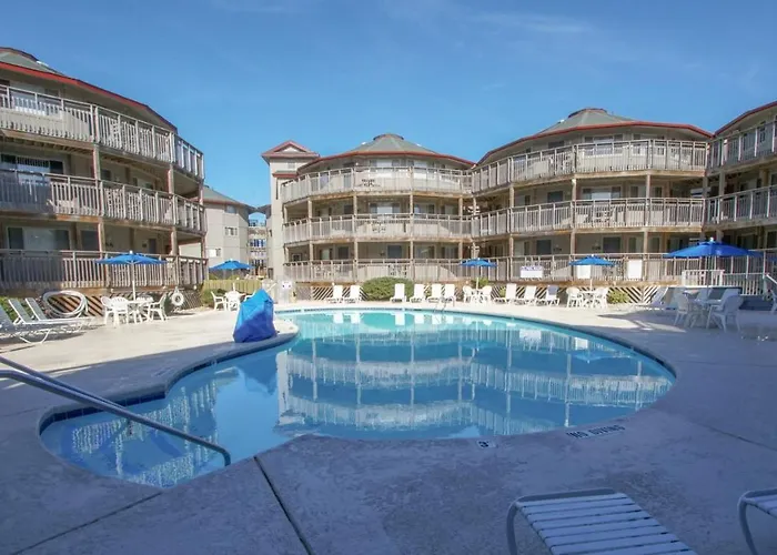 Top Waterparks Hotels in Kill Devil Hills, North Carolina(NC), United