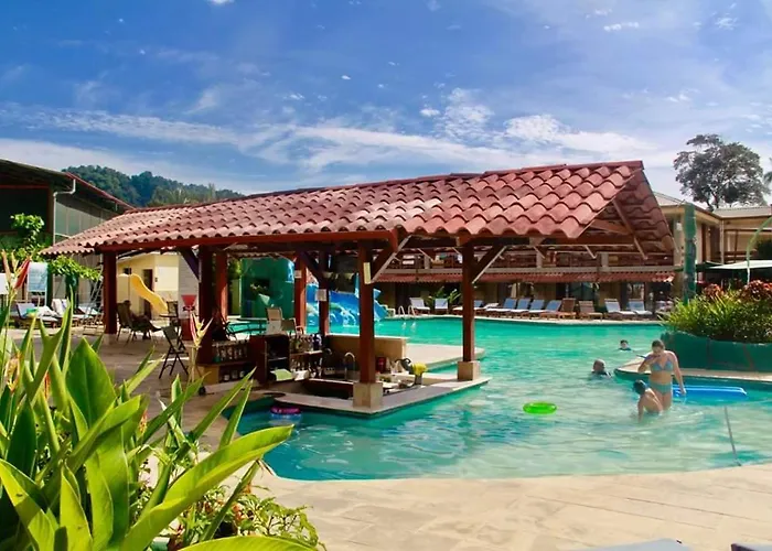 Amapola Resort Jaco